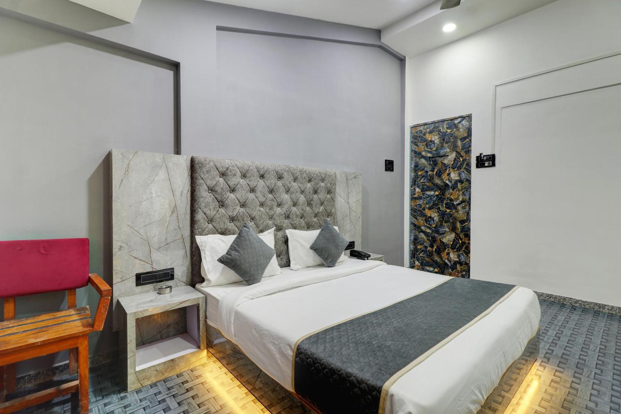 Hotel Bb House Mumbai Exterior photo